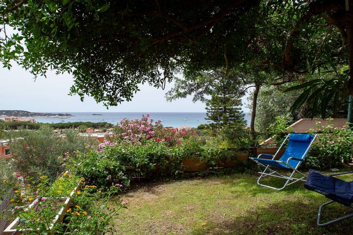 Ferienhaus für 9 Personen, mit Garten in Villasimius - 2
