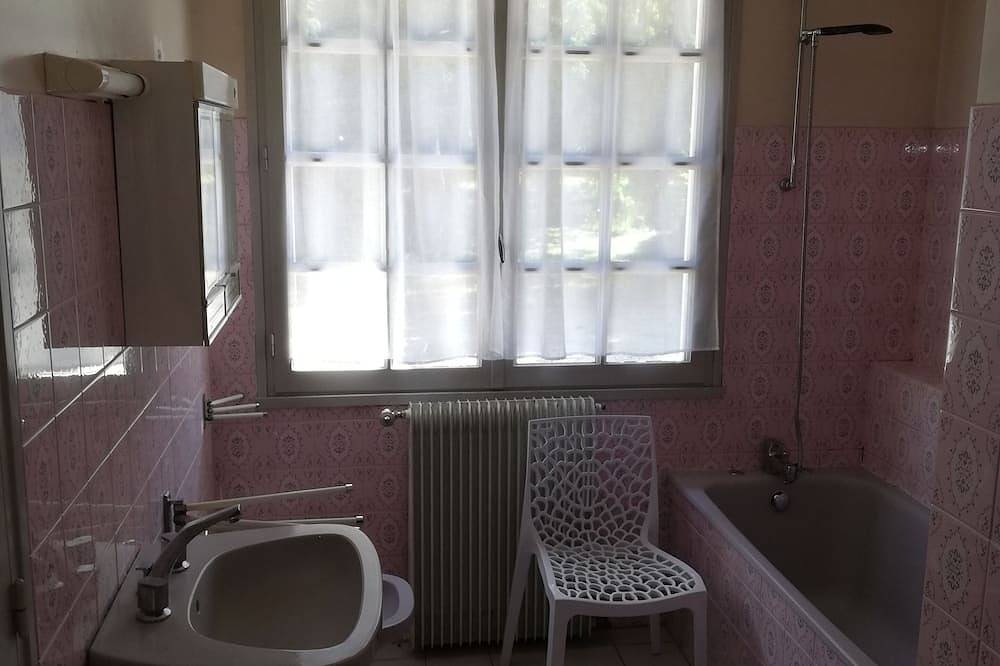 Les Hirondelles Haus in Gorron, Mayenne