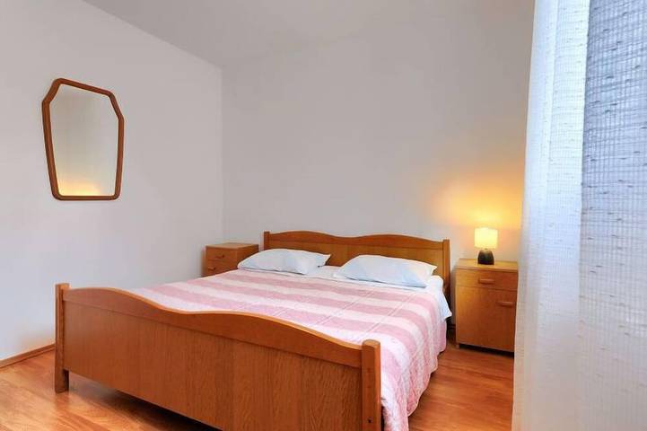 Appartement entier, Appartement Vesela in Umag, Région d'Umag