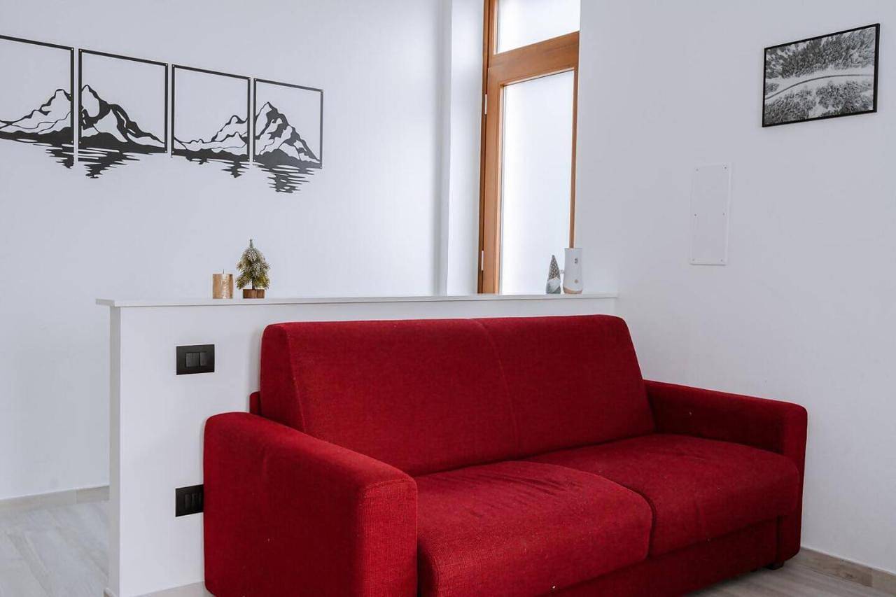 Appartement entier, La Faustina Aosta in Saint-Christophe, Alpes valaisannes