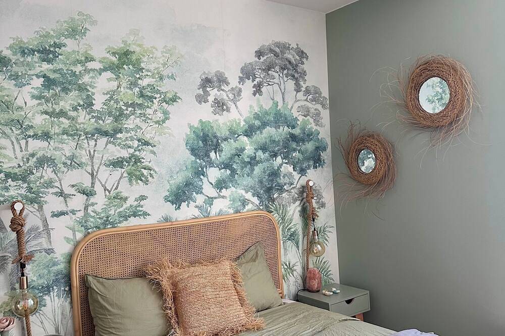 Les Nuits Insouciantes - Pleasant town house - Garage Sunny terrace in Saint-Affrique, Parc naturel régional des Grands Causses