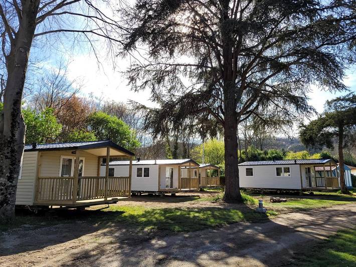 Location de vacances pour 4 personnes, avec piscine et terrasse à Pamiers - 3