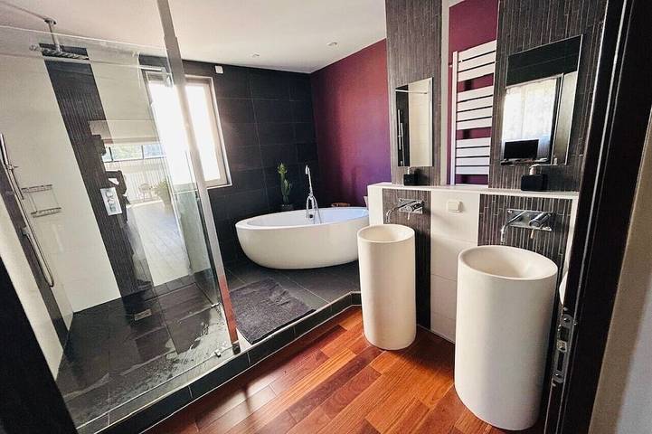 Location de vacances pour 6 personnes à Antony