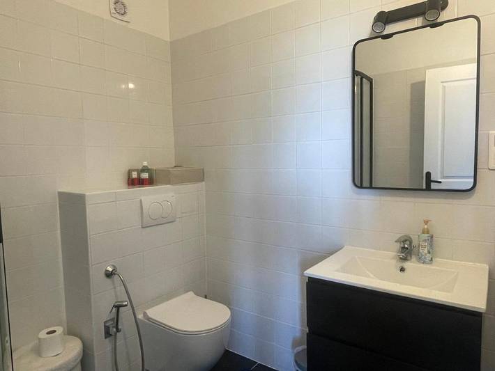 Maison d’hôte pour 2 personnes, avec vue ainsi que piscine et jardin à Grasse - 3