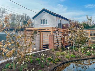Cottage for 2 People in Waldringfield, Suffolk, Photo 1