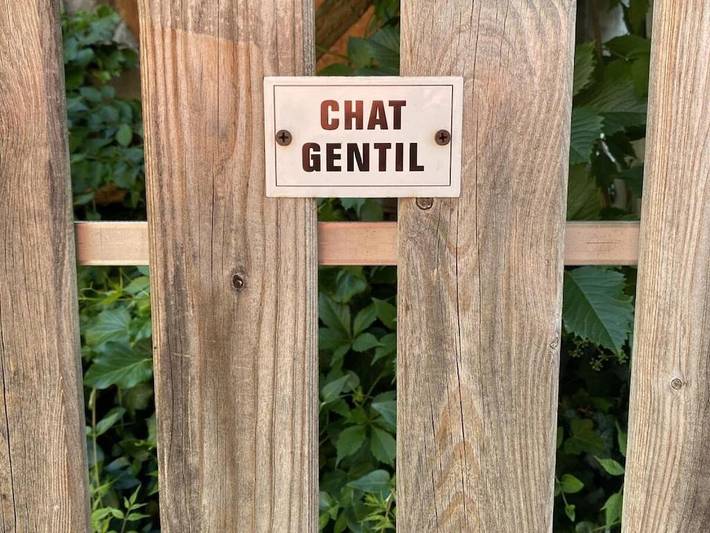 Location de vacances pour 2 personnes à Katzenthal - 3