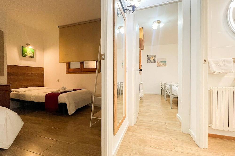 Ganze Wohnung, Moderner Komfort in Escaldes-Engordany, 3 Schlafzimmer, Parkplatz in Grandvalira