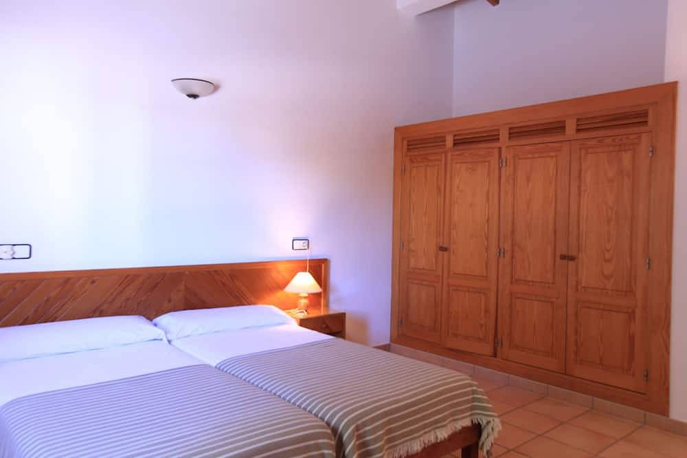 Sant Ferran De Ses Roques: Country Cottage / Gite - Sant ferran in Es Pujols, Formentera