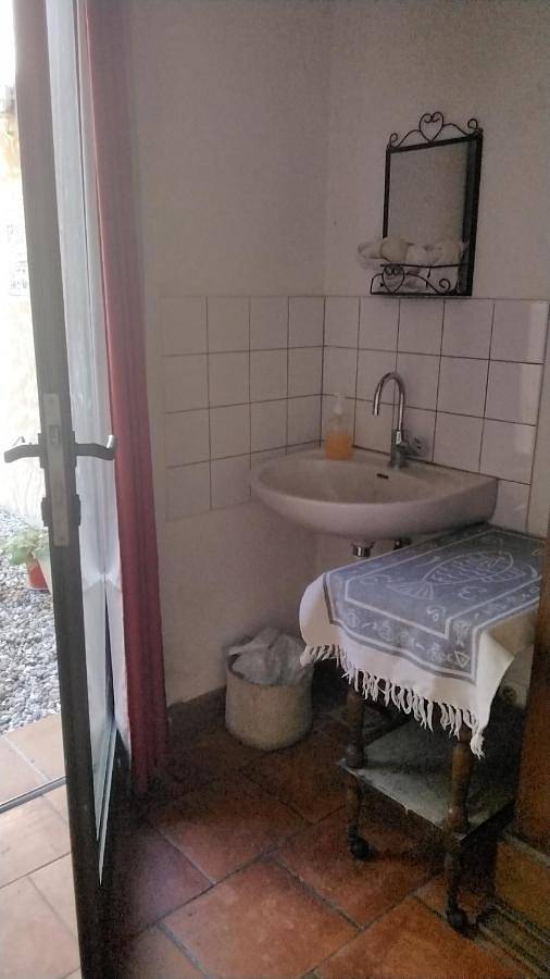 Gîte pour 2 personnes, avec piscine et jardin à Bazas - 3