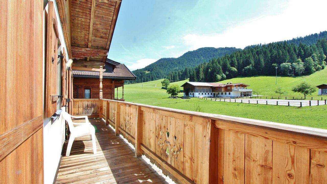 Ferienhaus für 7 Personen (210 m²) in Ellmau in Ellmau - SkiWelt, Ellmau