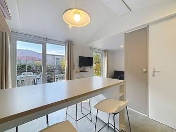 Camping pour 4 Personnes dans Jullouville, Région d'Avranches, Photo 4