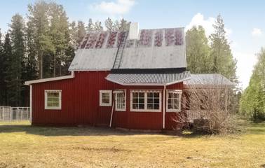 Ferienhaus für 6 Personen in Överkalix, Lappland (Schweden), Bild 3