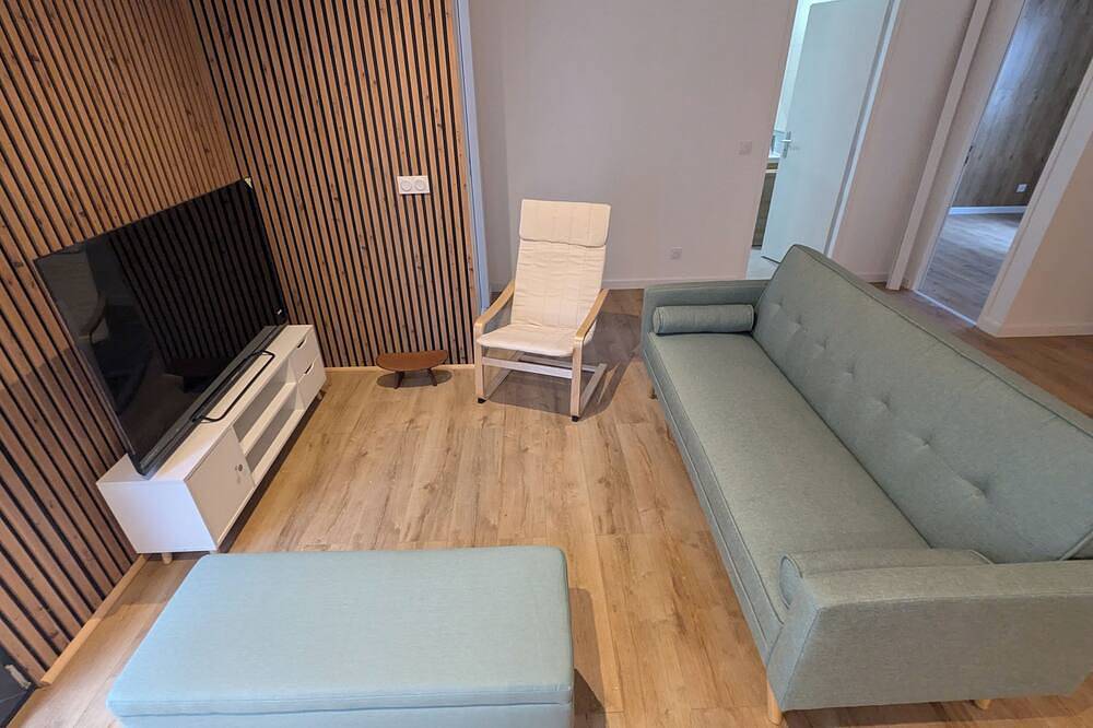New 3-bedroom villa + Spa in Labenne Océan, Labenne
