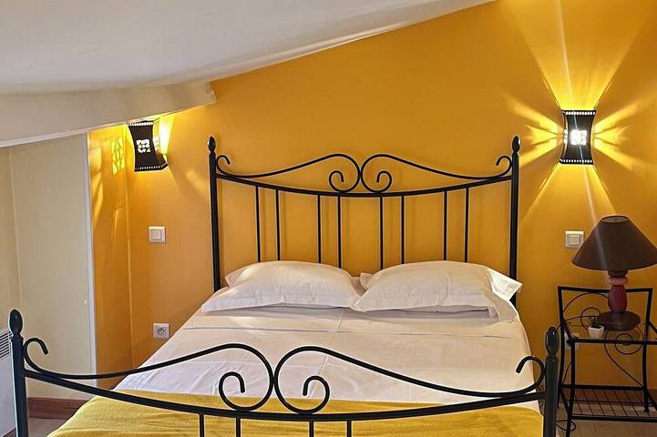 Location de vacances pour 6 personnes à Riocaud - 2