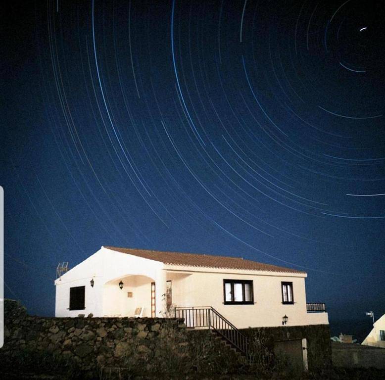 Apartamento entero, Los Canteros de Belgara - Atlantic View Retreat in Frontera pueblo (El Hierro), Frontera 