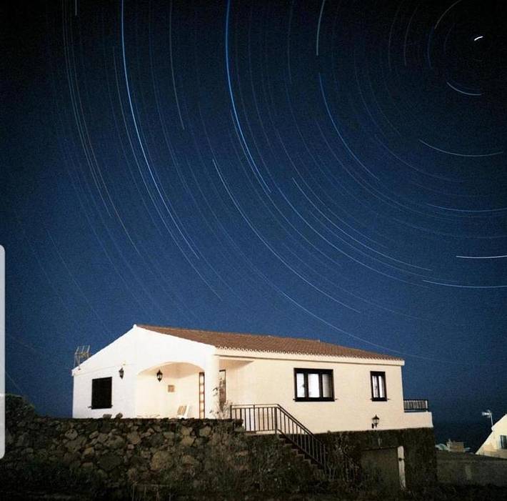 Apartamento entero, Los Canteros de Belgara - Atlantic View Retreat in Frontera pueblo (El Hierro), Frontera 