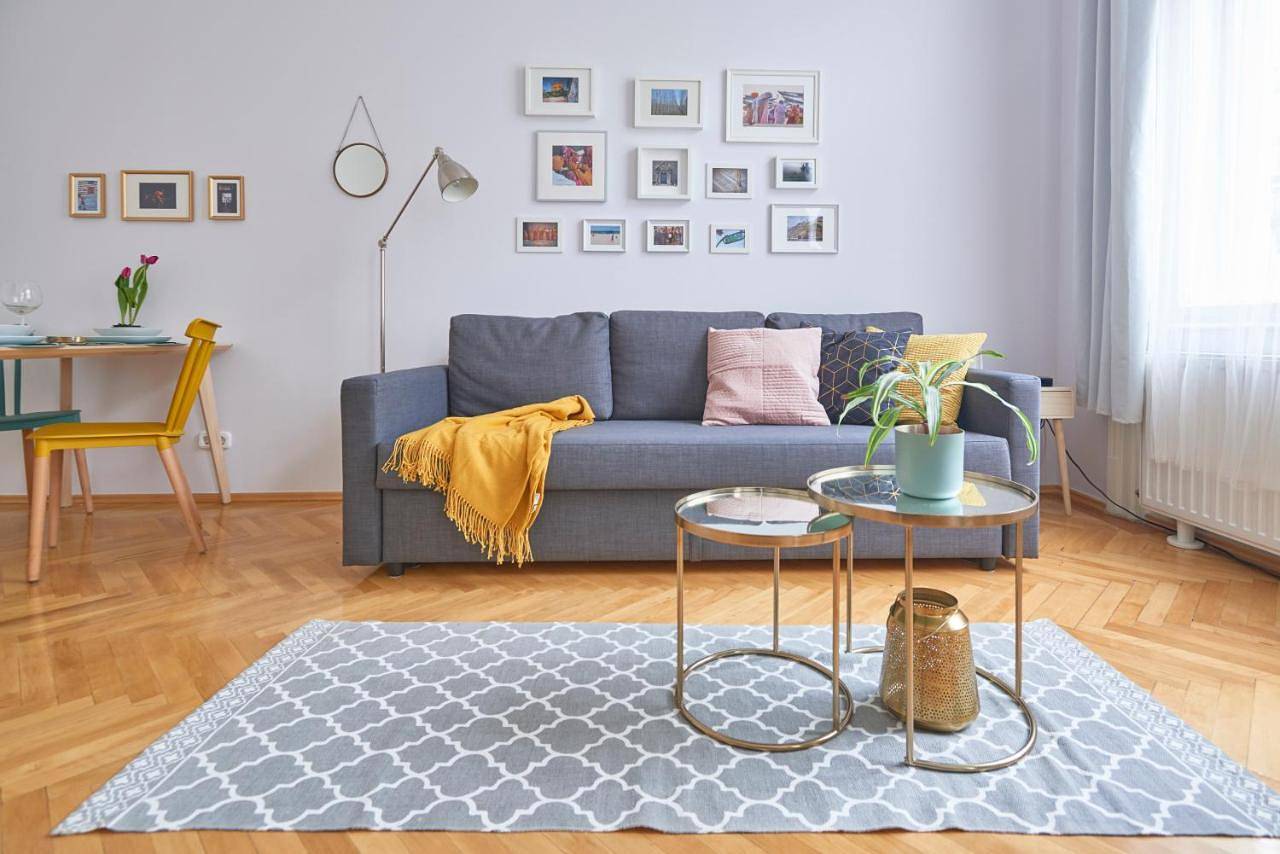 Apartamento entero, Apartment in Budapest, Danube-Ipoly National Park