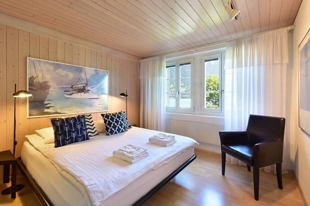 Ganze Wohnung, Lake Park Apartment in Bönigen, Verwaltungskreis Interlaken-Oberhasli