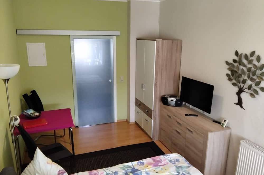 Ganze Wohnung, Fewo Fam. Große in Friedland (Mecklenburg-Vorpommern), Mecklenburg-Strelitz