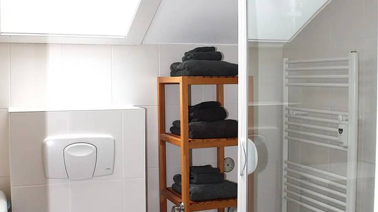 Ganze Ferienwohnung, Ferienwohnung für 4 Personen (52 m²) in Oberammergau in Oberammergau, Bayerische Alpen