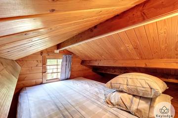 Chalet pour 5 Personnes dans Saint-Louis (Réunion), Île de la Réunion, Photo 2