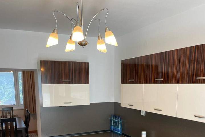 Maison de vacances pour 7 personnes avec jardin in Senec (Bratislava region), Région de Bratislava