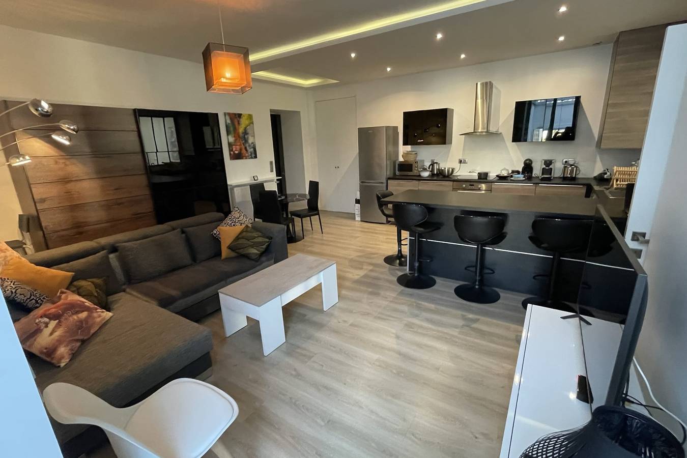 Photo : Appartement de vacances