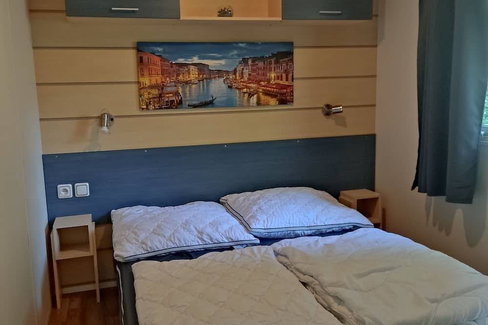 Smart Home Venezia avec Terrasse, ~15min Europapark, Rulantica in Boofzheim, Région de Sélestat-Erstein
