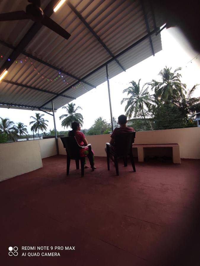 Entire holiday apartment, Swanand Home Stay in Maharashtra