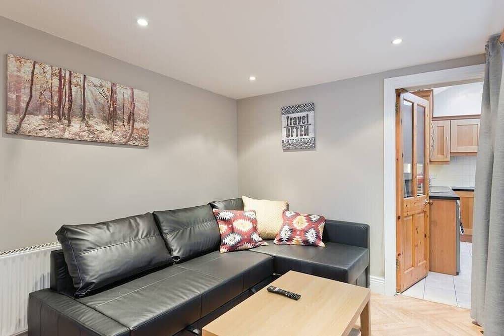 Great House Trendy Ranelagh 3bed 2bath Tv and Wifi in Dublin, County Dublin