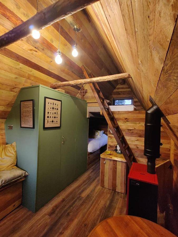 Double Room with Lake View in Athlone, Lough Ree