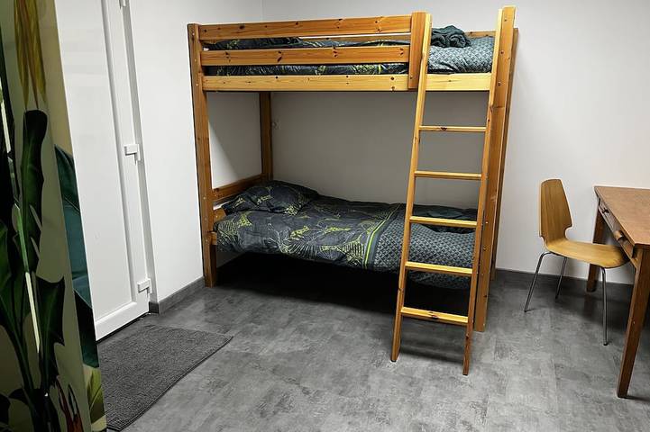 Location de vacances pour 8 personnes dans Boulay-Moselle - 2