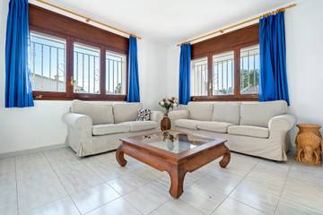 Villa voor 6 Personen in El Vendrell, Penedes DO, Afbeelding 2