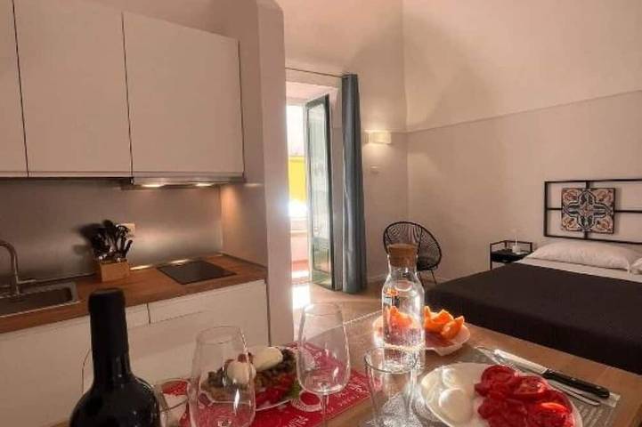 Gîte pour 2 personnes à Castiglione - 3