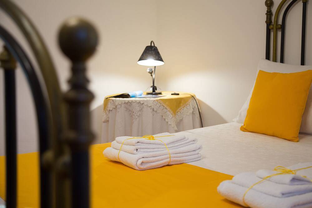 Ferienhaus / Villa - Gallipoli in Alezio, Golf von Tarent