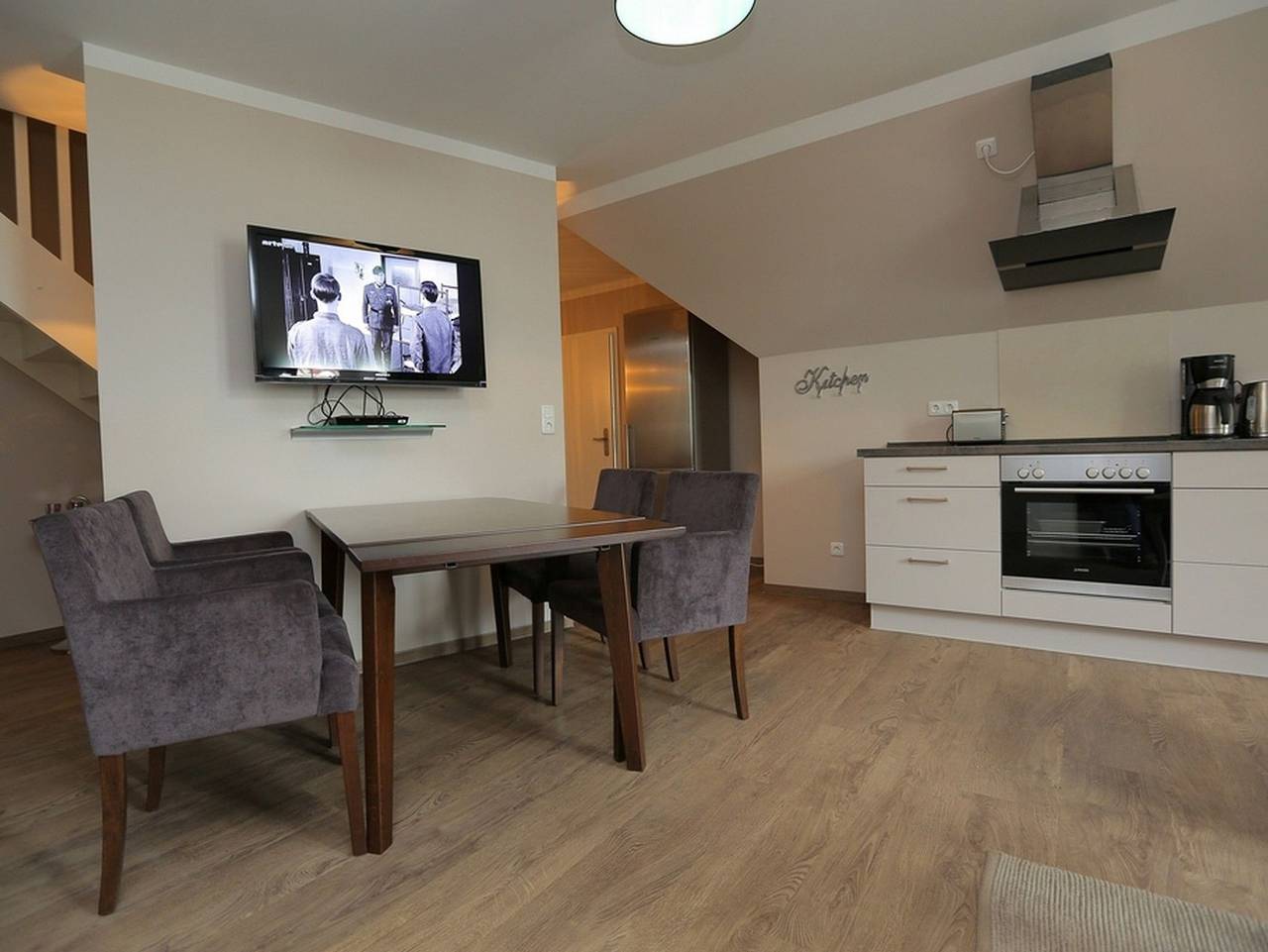 Ganze Ferienwohnung, Goethehain Passat in Ostseebad Boltenhagen, Boltenhagen