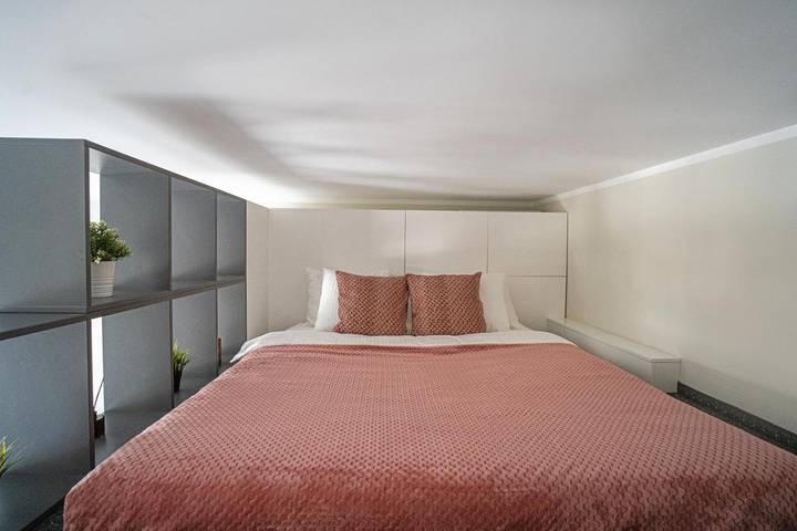 Apartament wakacyjny dla 4 osób w Kowno
