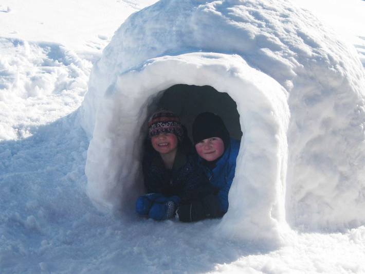 Bauernhaus für 4 Personen, mit Garten und Ausblick in Alpenland Tegernsee Schliersee - 2