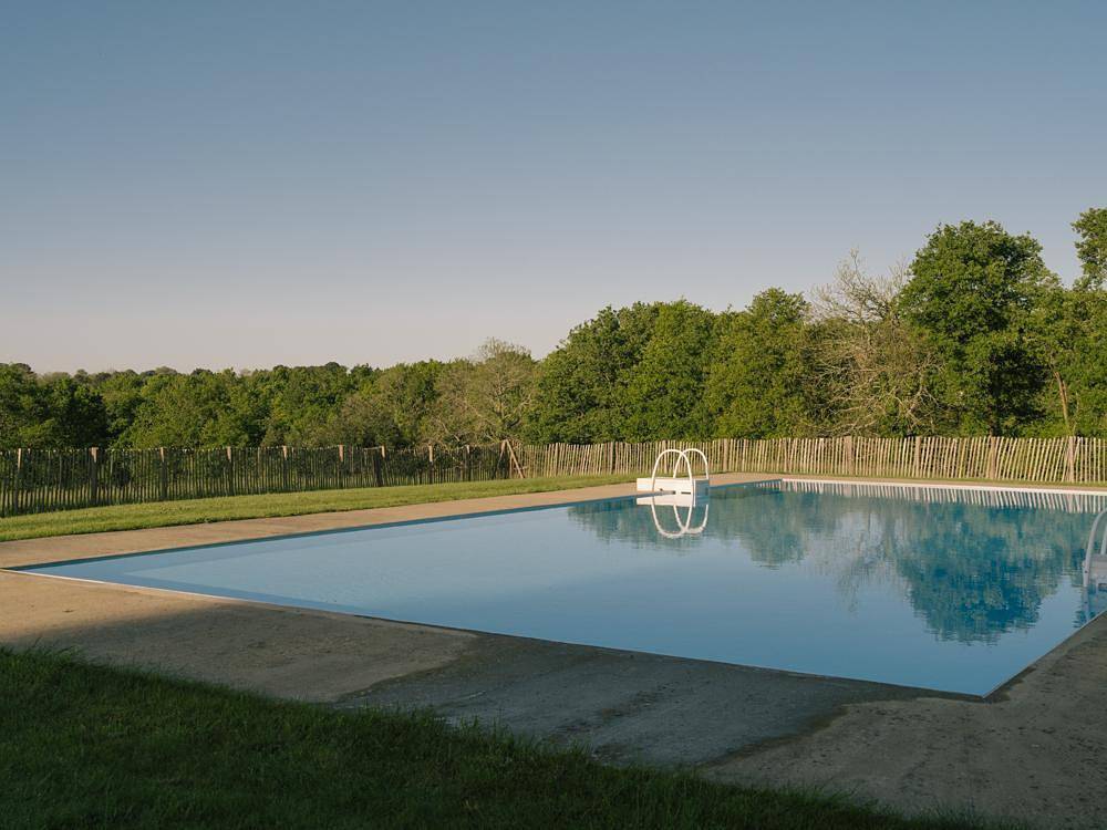 La Petite Maison in Pluneret, Côte des Mégalithes