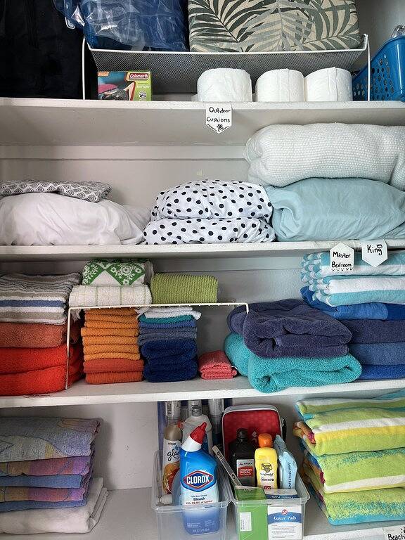 Vacation rental for 4 people, with terrace in Venice (FL)