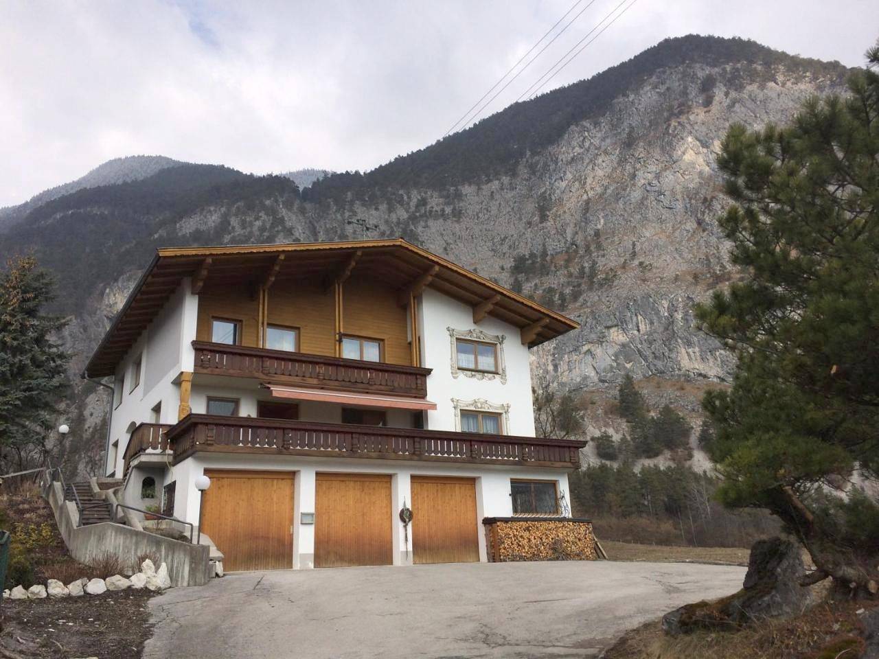 Haus Eiter in Nassereith, Bezirk Imst