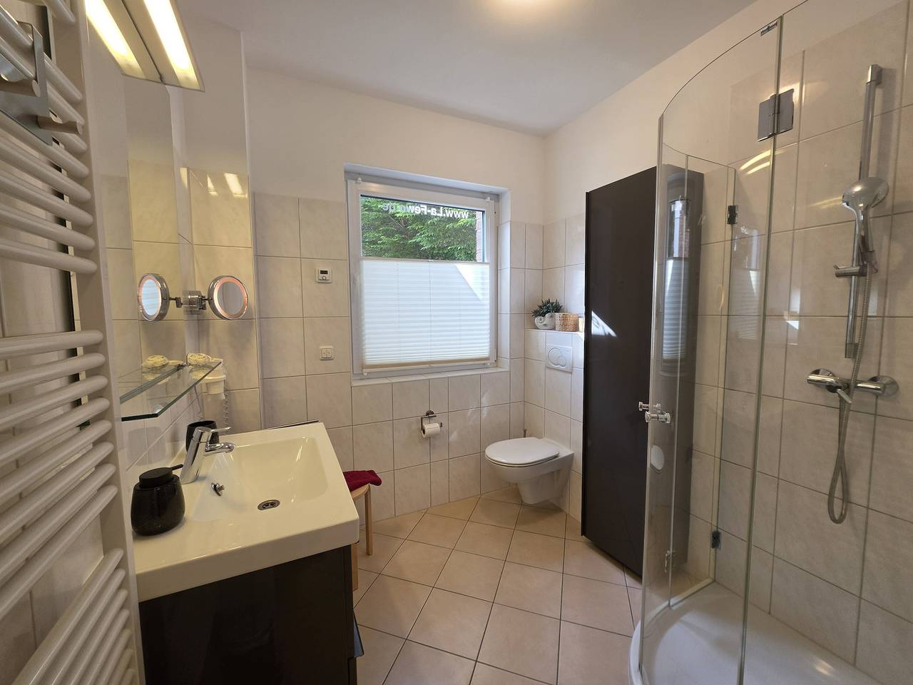 Geheel vakantieappartement, Vakantieappartement voor 4 personen met terras in Schönberg, Südliche Ostseeküste