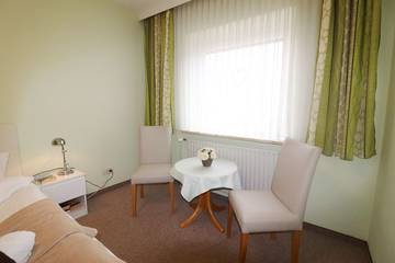 Ferienwohnung für 4 Personen in Büsum, Kreis Dithmarschen, Bild 4