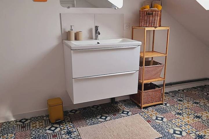 Gîte pour 3 personnes dans Office de Tourisme de Lens Liévin - 2
