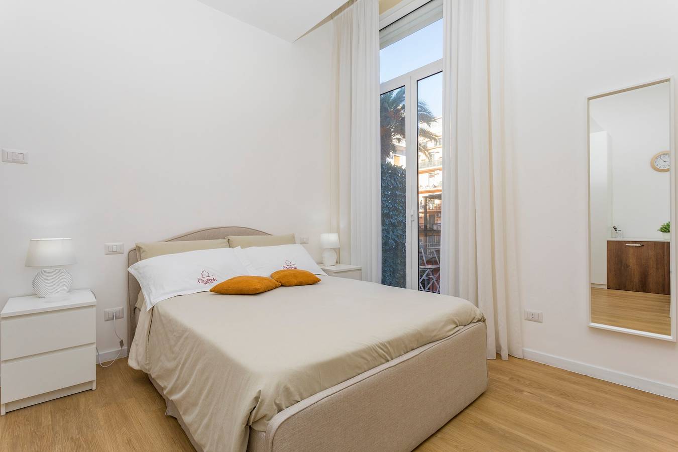 Clemente House Catania Centro Suite – Komfort im Herzen der Stadt in Catania, Catania Provinz