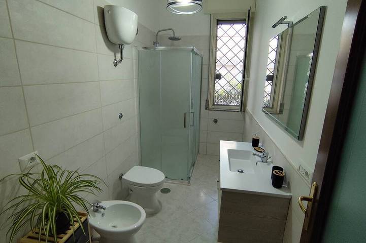 Entire apartment, Vacation Home Southern Geko in Torre del Greco, Vesuvio National Park