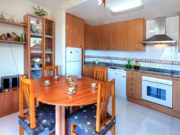 Ferienwohnung für 6 Personen in Llanca, Costa Brava, Bild 1