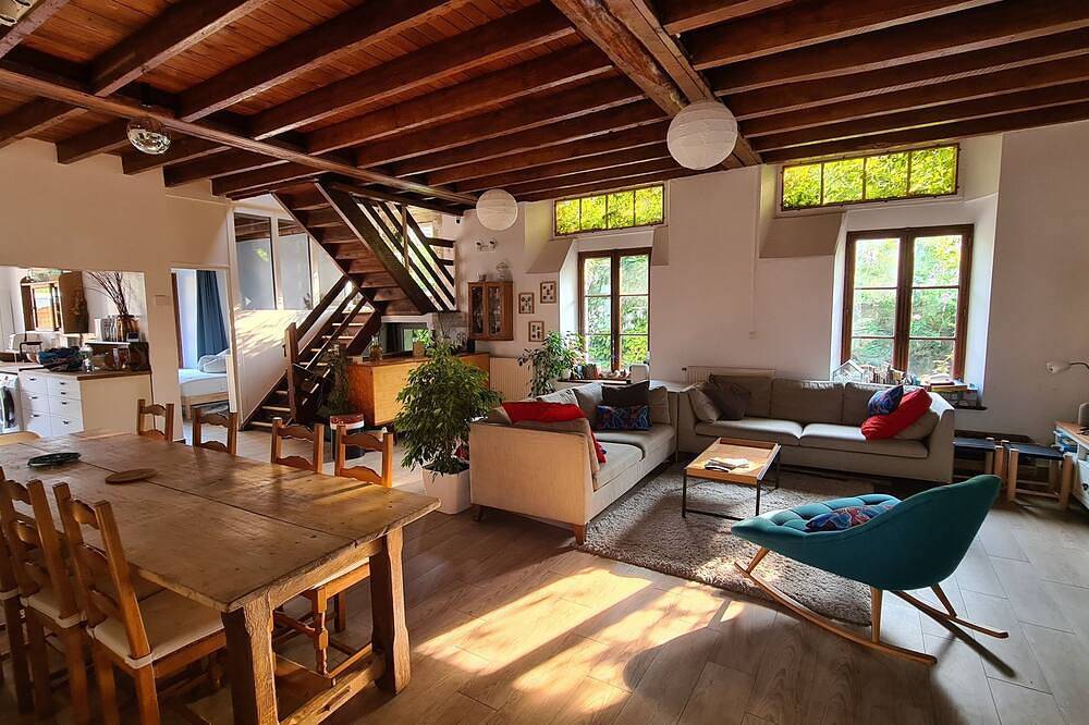 Maison de vacances