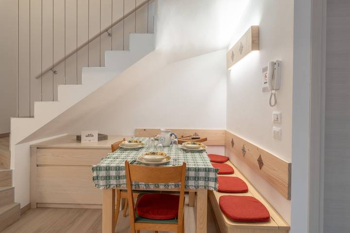 Ferienwohnung für 5 Personen in der Lombardei - 4