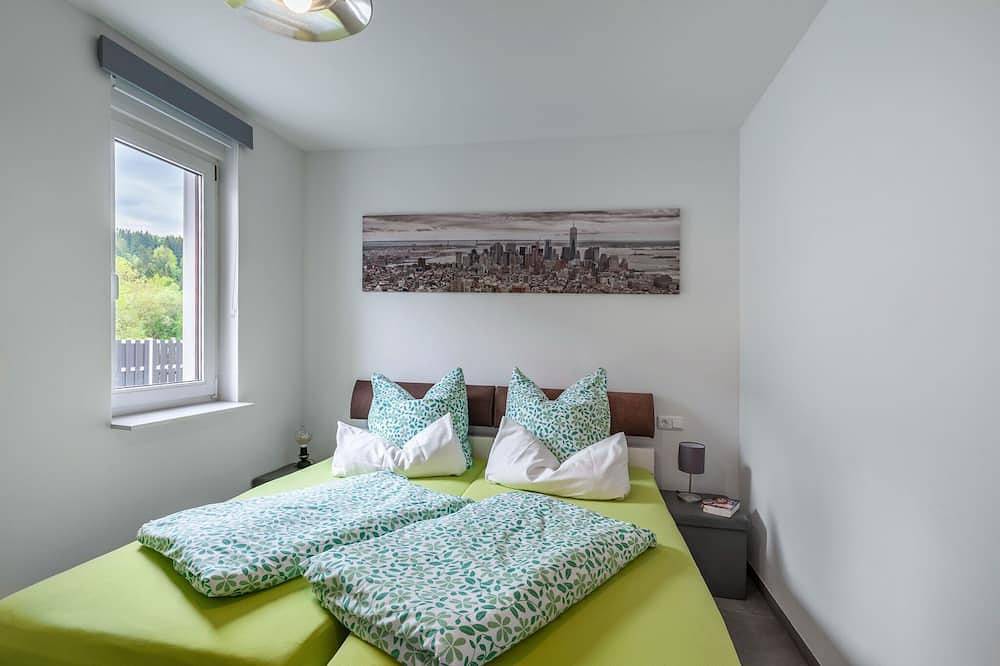 Ganze Wohnung, Wohnung in Stützerbach nahe Skipiste in Stützerbach, Rennsteig